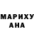 MDMA crystal Aigum Gamidov